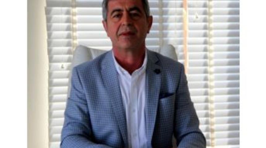 Mhp&rsquo;li Kocasinan Belediyesi Meclis &Uuml;yesi Kazım Y&uuml;cel: