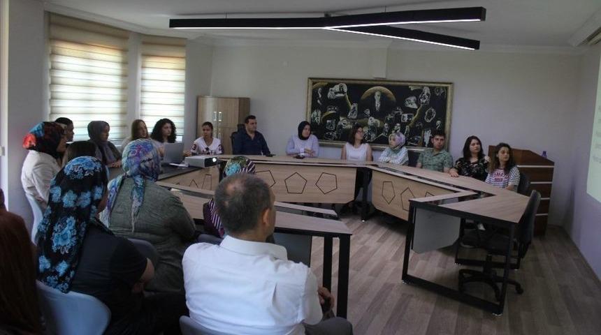 (&ouml;zel) Cinsel İstismarı &Ccedil;ocuklarınıza Anlatın