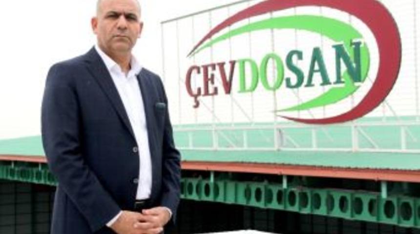 Akbaş: "geri Dönüşüm İnsanlık, Çevre Ve Ülke Ekonomisi Adına Önemlidir"