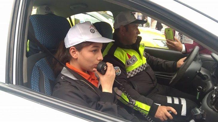 Karayolları Ve Trafik Güvenliği Haftası Kutlandı G2