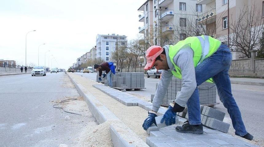 Karaman&rsquo;da Ref&uuml;j &Ccedil;alışması