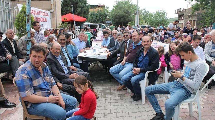 Başkan Ercan Şimşek: Eskigediz Kabuğunu Kırmak İstiyor