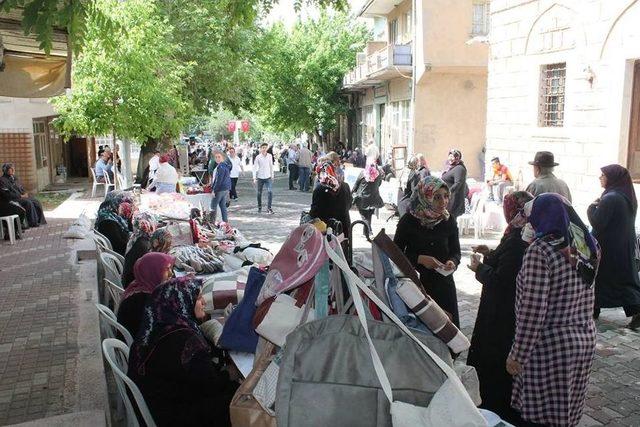 Başkan Ercan Şimşek: Eskigediz Kabuğunu Kırmak İstiyor