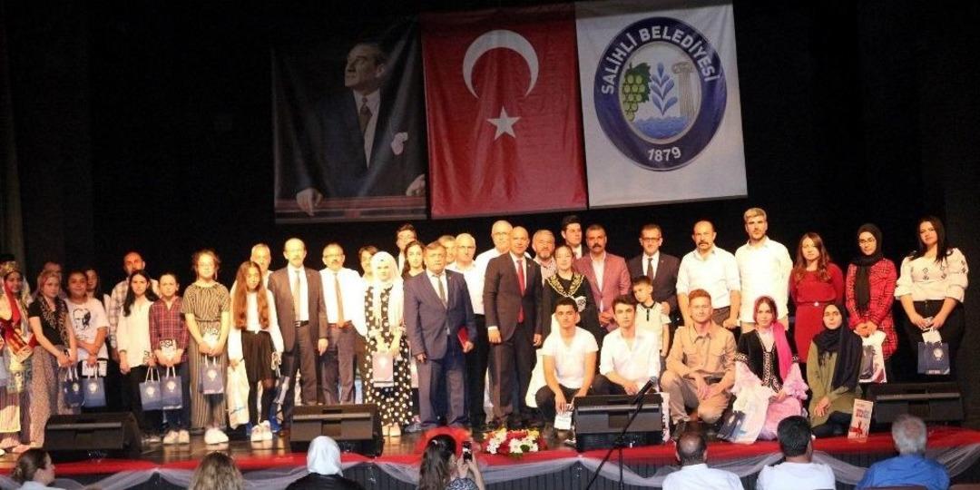 T&uuml;rk Eğitim-sen&rsquo;den Muhteşem Program