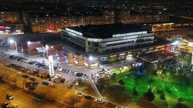 Batıkent’in Kalbi Meydan’da Atıyor 2