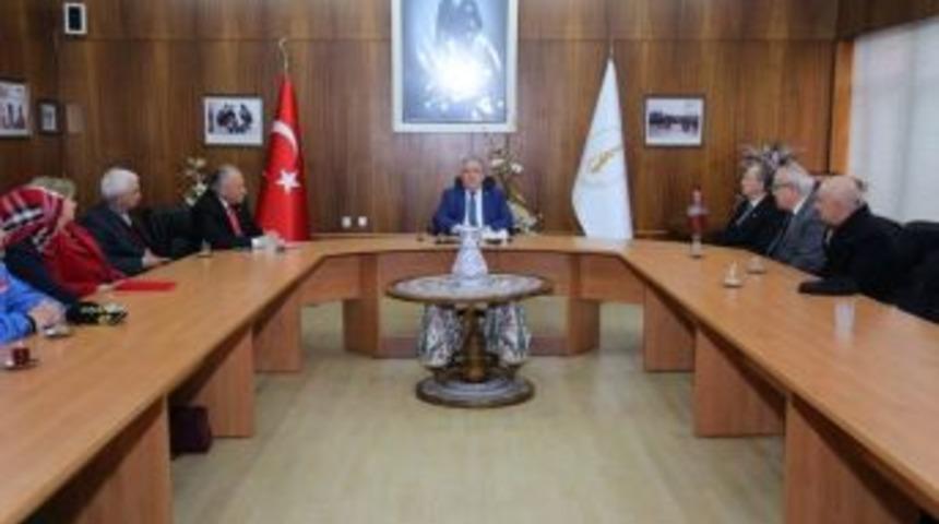 K&uuml;tahya&rsquo;da Bin 527 &Ccedil;ocuğu Havacılık Eğitimi Verildi