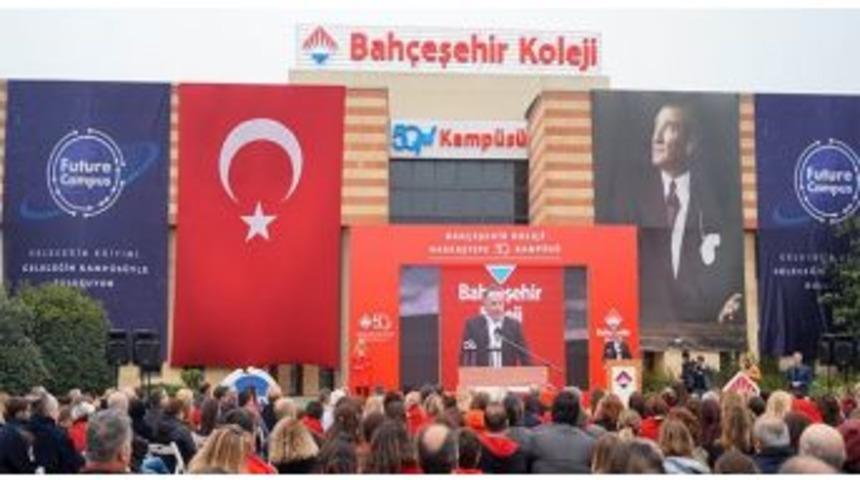 Enver Y&uuml;cel: &ldquo;hedefimiz Future Campus&rsquo;ten Uzaya Nano Uydu Yollamak&rdquo;