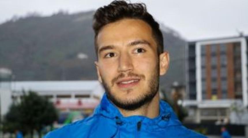 Oğulcan &Ccedil;ağlayan: "inşallah Şampiyon Olan Takımın Par&ccedil;aları Olacağız&rsquo;&rsquo;