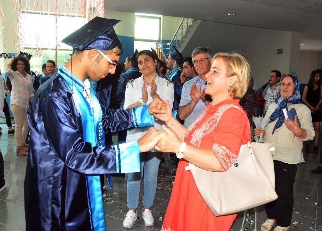 Doğduğunda &lsquo;yaşaması M&uuml;mk&uuml;n Değil&rsquo; Dendi, Bug&uuml;n 21 Yaşında