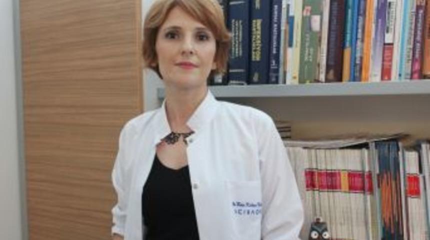 G&uuml;neş Işınları Uzun Vadede Deri T&uuml;m&ouml;r&uuml; Ve Deri Kanserine Neden Olabiliyor