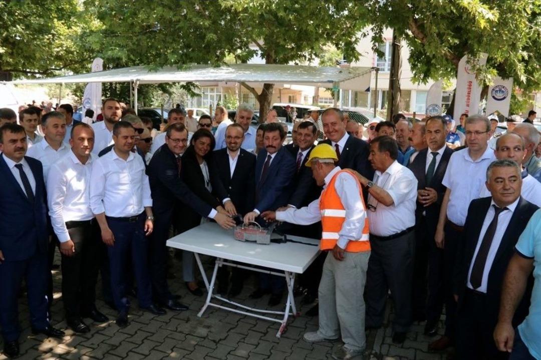 Biga Belediyesi&rsquo;nden Eğitime Dev Destek