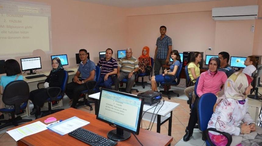 Alanya&rsquo;da Asmek&rsquo;e B&uuml;y&uuml;k İlgi