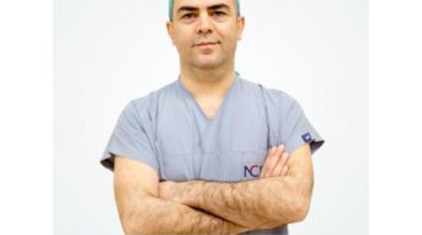 Prostat Büyümesi Düzenli Kontrol İle Önlenebilir