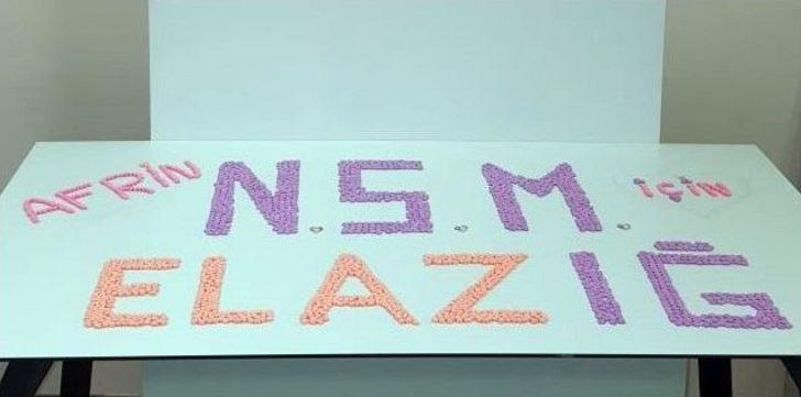 Sütyenden Yüzlerce Uyuşturucu Hap Çıktı G5