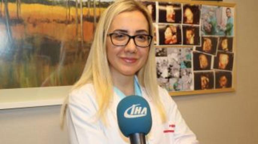 Sezaryen Sonrası Normal Doğum M&uuml;mk&uuml;n