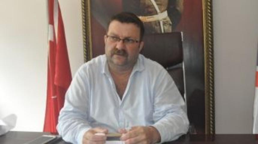 Zonguldak K&ouml;m&uuml;rspor&rsquo;da G&ouml;rev Dağılımı Yapıldı