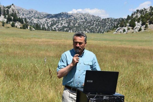 Başkan Tutal, Tepecik Ve Madenli Yayla Şenliklerine Katıldı