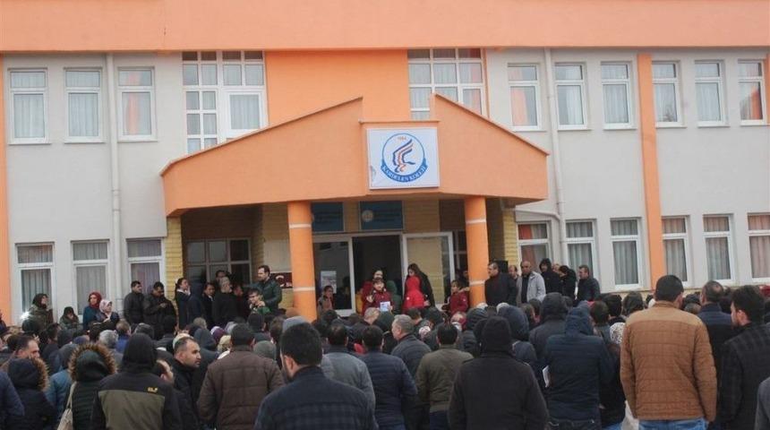 Kardelen Koleji Bursluluk Sınavı Yoğun İlgi G&ouml;rd&uuml;