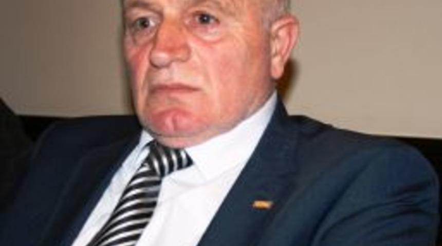 Sanayicilere Epal Paletlerinin Avantajları Anlatılacak