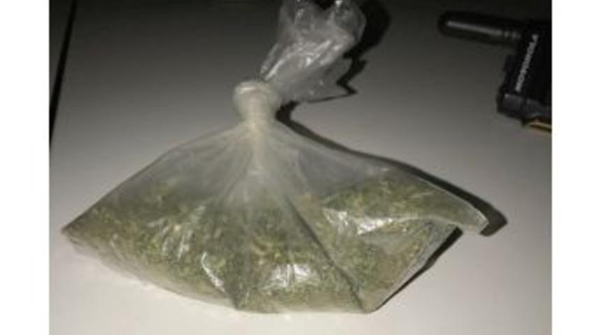 Kuşadası&rsquo;nda Uyuşturucu Operasyonu