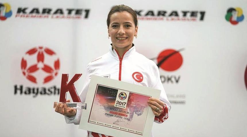 Dubai’de Zafer Türkiye’nin