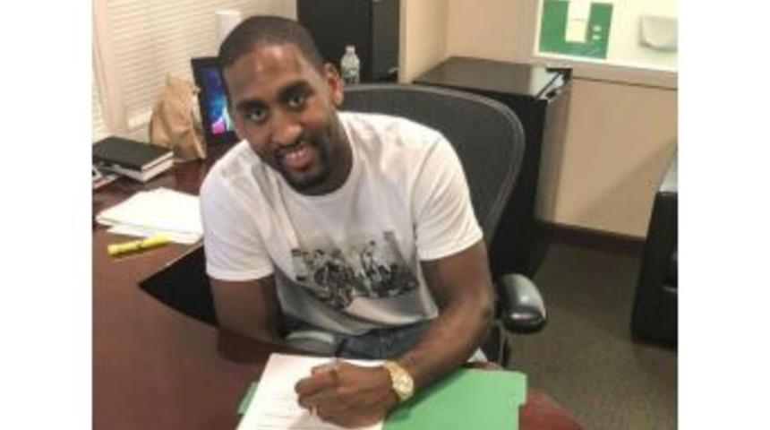 Brad Wanamaker Nba&rsquo;ye Gitti