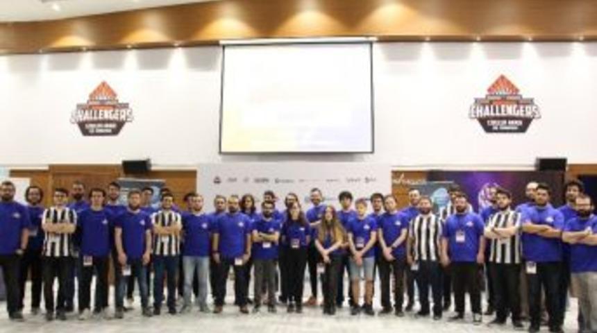 &ldquo;bau&rsquo;dan Şampiyonlara Tam Burs &Ouml;d&uuml;l&uuml;&rdquo;