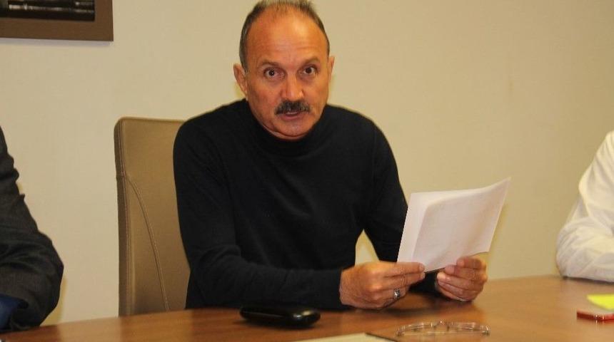 Fethiye Belediyesi Personelinden Mehmetçiğe Destek