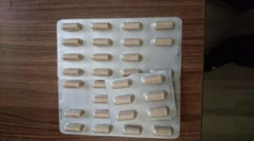 Kaman’da Uyuşturucu Operasyonu