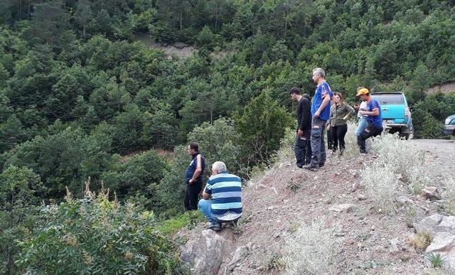 83 Yaşındaki Alzheimer Hastası Hüseyin Yılmaz’ı Her Yerde Arıyorlar