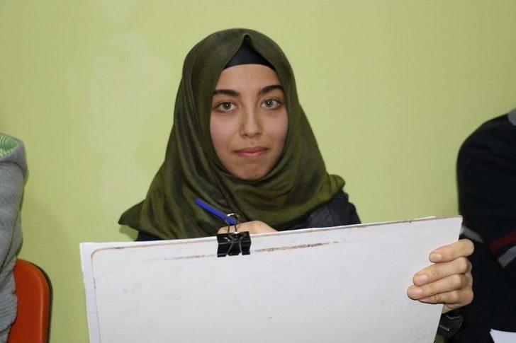 Kayapınar Belediyesi Öğrencileri Geleceğe Hazırlıyor G1