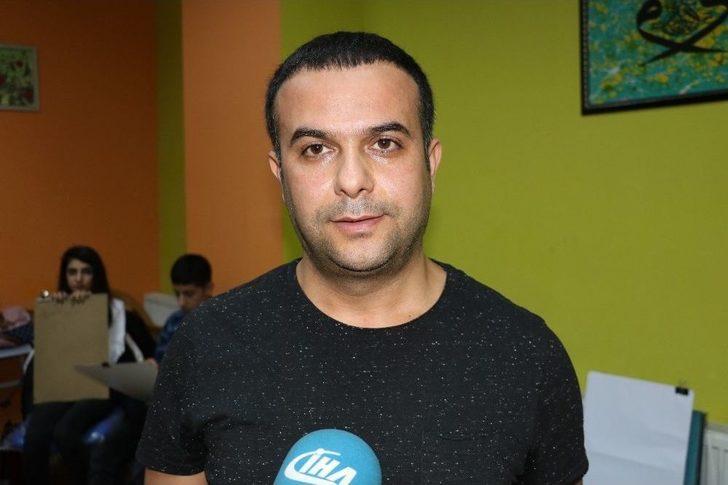 Kayapınar Belediyesi Öğrencileri Geleceğe Hazırlıyor G2