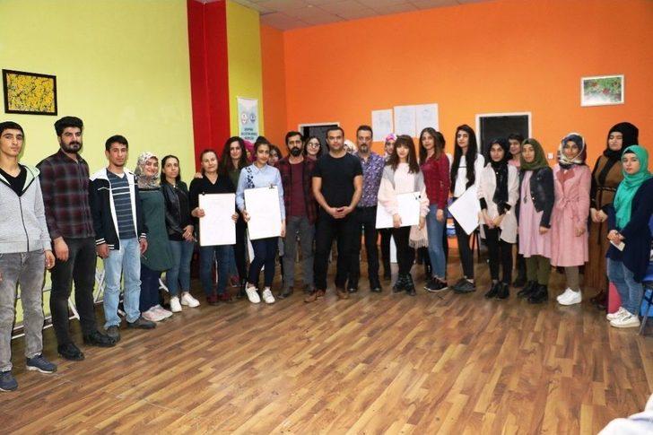 Kayapınar Belediyesi Öğrencileri Geleceğe Hazırlıyor G3