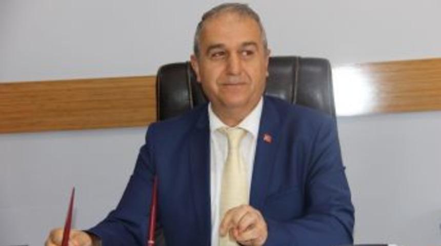 Taştan, “yerli Ve Yabancı Grupların Ayağı Düzce’ye Alıştırılmalı”