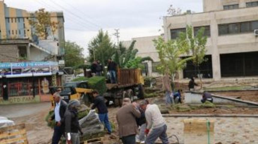 Batman&rsquo;da Kadroya Alınacak İş&ccedil;ilerden Sınava Girmeye Hak Kazananlar Belli Odu