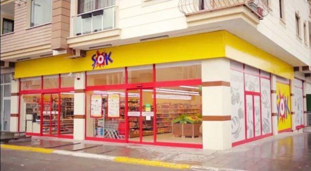 Şok Marketler Halka Arz Bilgilendirme Toplantısı Yapıldı