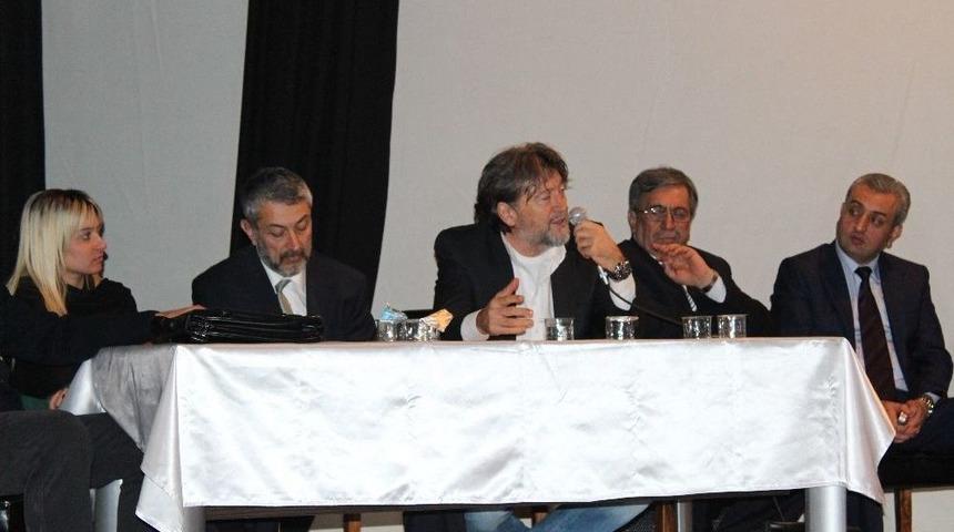 Esog&uuml; &Ouml;ğretim &Uuml;yeleri Emirdağ Projelerini Tanıttı