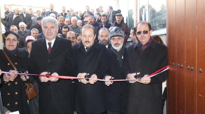 Bayburt&rsquo;ta 100. Yıl Coşkusu Başladı