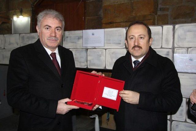 Bayburt&rsquo;ta 100. Yıl Coşkusu Başladı 1