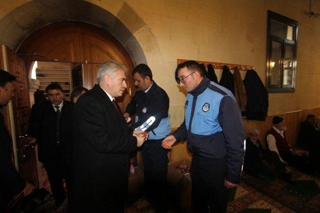 Bayburt&rsquo;ta 100. Yıl Coşkusu Başladı 2