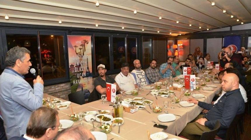 Samsun-kuveyt Direkt U&ccedil;ak Seferleri Temmuz&rsquo;da Başlayacak