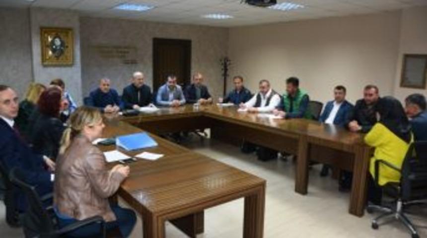 İzmit Belediyesi&rsquo;nden İftar Yemeği İhalesi