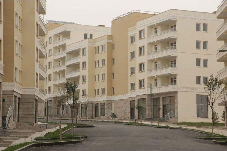 Yatay Ve Yerel Mimari İle İnşa Edilen Maşuk Konutları Teslim Ediliyor G4