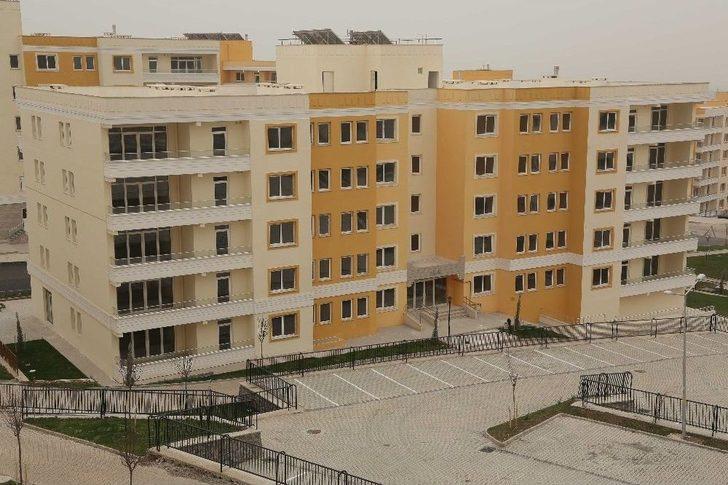 Yatay Ve Yerel Mimari İle İnşa Edilen Maşuk Konutları Teslim Ediliyor G5