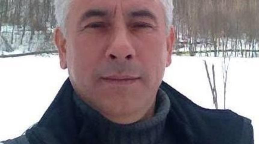 &Ccedil;evik Kuvvet Şube M&uuml;d&uuml;r&uuml; Kalp Krizi Sonucu Hayatını Kaybetti