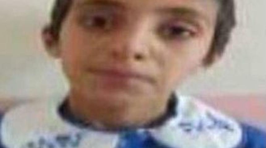 15 Yaşındaki Salih&rsquo;ten 3 G&uuml;nd&uuml;r Haber Alınamıyor