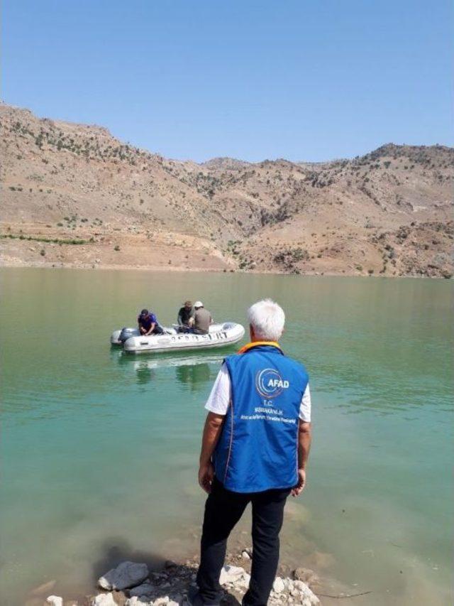 15 Yaşındaki Salih’ten 3 Gündür Haber Alınamıyor