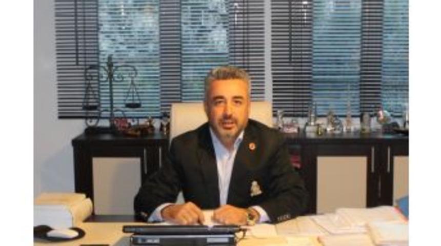 Antm&uuml;tder Başkanı Karataş: