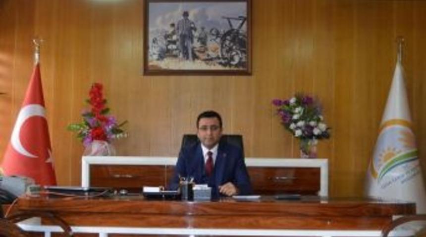 Siirt Gıda Tarım Ve Hayvancılık İl M&uuml;d&uuml;rl&uuml;ğ&uuml;ne Atama