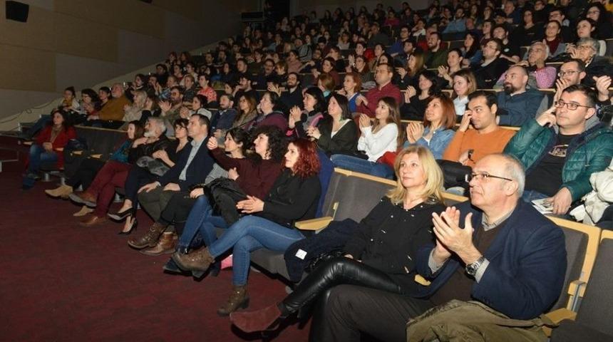 Nil&uuml;fer Caz Tatili&rsquo;ne Muhteşem Final